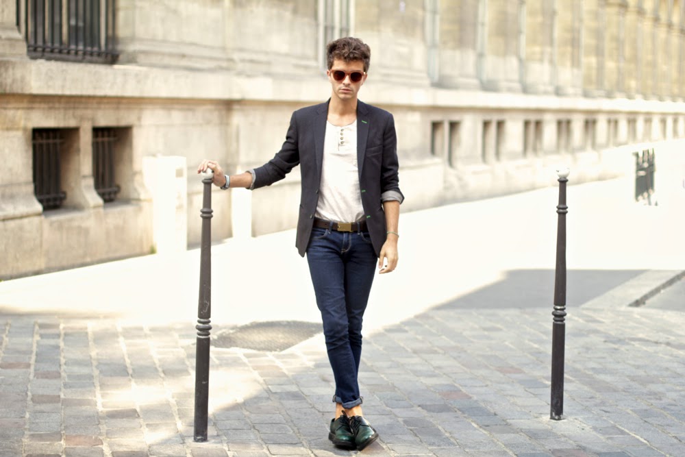 BLOG MODE HOMME PREPPY CONSEIL STYLE PARIS ELEGANCE TENDANCE