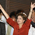 Uma gestão de ricos e brancos, diz Dilma sobre ministros de Temer