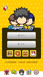 Supermii Mod Apk Unlimited Money Supermii Mod Apk Unlimited Money