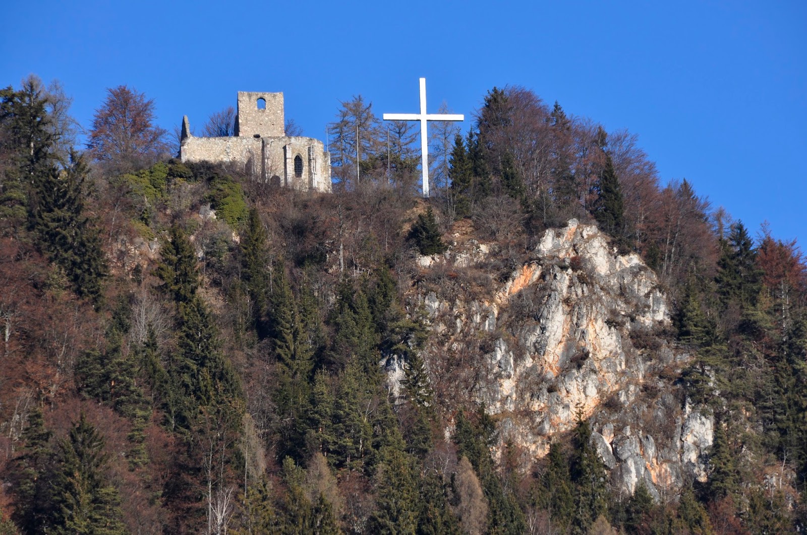 Die Chronik Fruhschoppenteam 2005