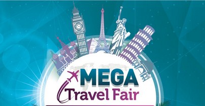 Jadwal dan Promo Mega Travel Fair 2017