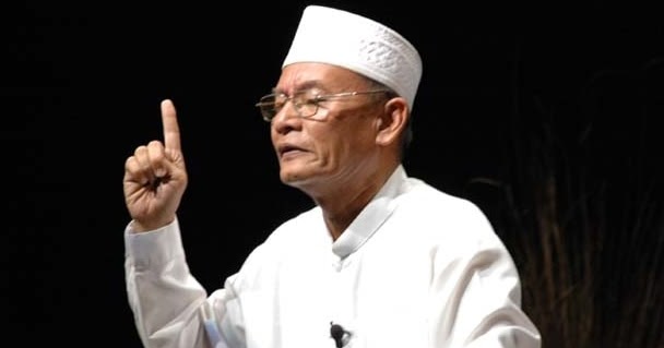 Puisi Ibu Karya Zawawi Imron Dunia Edukasi