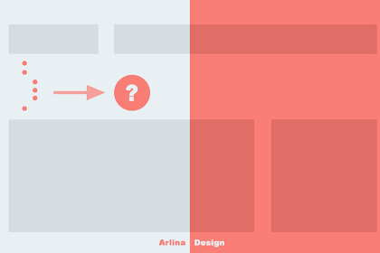 Memperbaiki Layout Pada Template Blogger