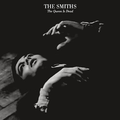 The Queen is Dead The Smiths Album
