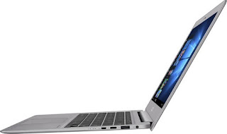 ZenBook UX330UA two ASUS ZenBook UX330UA