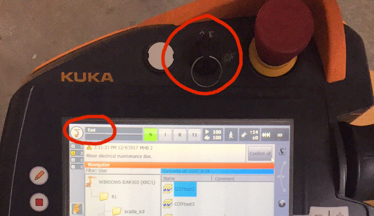 kuka remote virtual pendant Gran venta OFF-56%
