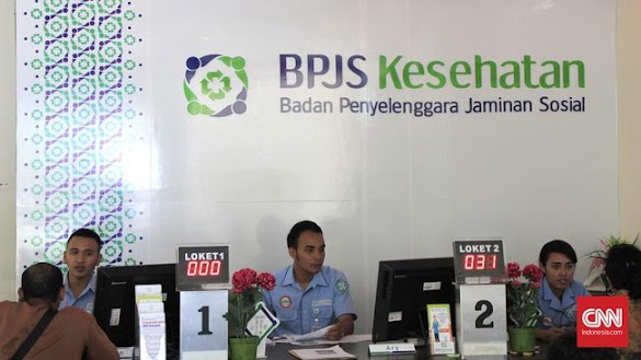 Defisit BPJS Kesehatan Diproyeksi Tembus Rp16,5 T di 2018 Defisit BPJS Kesehatan Diproyeksi Tembus Rp16,5 T di 2018