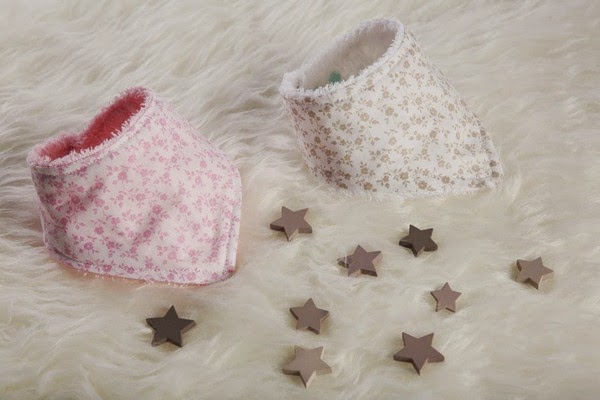 Handmade and charming decoration for the children