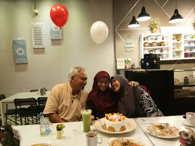 mati itu pasti, birthday, hari jadi, tiada yang lebih bermakna mati itu pasti, birthday, hari jadi, tiada yang lebih bermakna