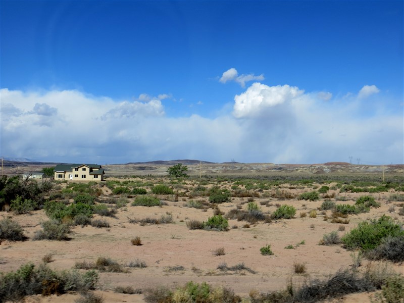 Reisverslag 2016 USA San Francisco Las Vegas Tuba City Grand