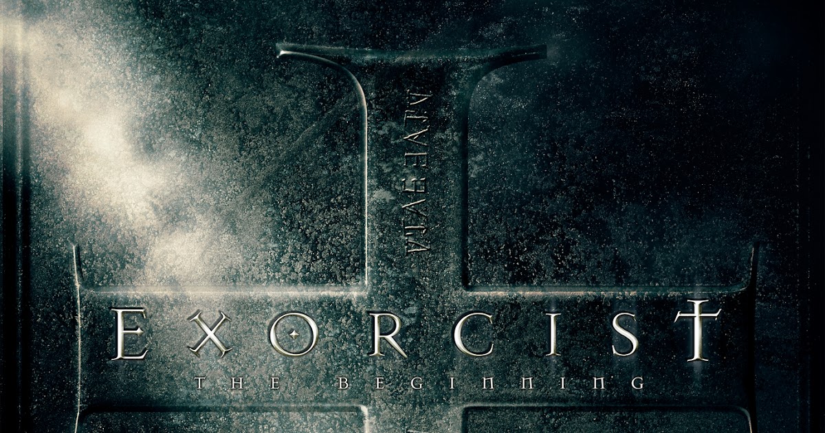 Terror Torrent O Exorcista O Início (2004)