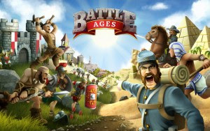 Battle Ages MOD APK Unlimited Currencies v2.2.2 for Android Hack Terbaru 2018