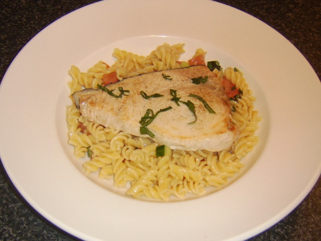 What Should I Have for Dinner Tonight? October 2013