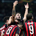 AC Milan 3, Olympiacos FC 1: The Comeback Kids