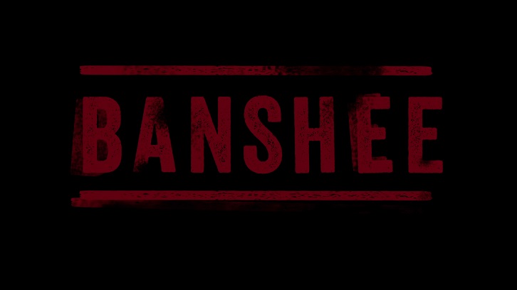 Banshee - Season 4 - Promotional Posters *Updated*