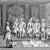 Historia de la Masonería y su vocabulario Masónico