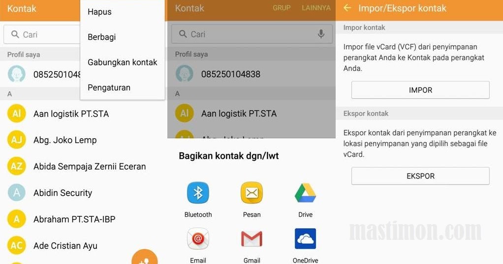 Jagad Online Jual Beli Kontak Nomor HP: Antara Peluang Bisnis, Etika, dan Ancaman Privasi