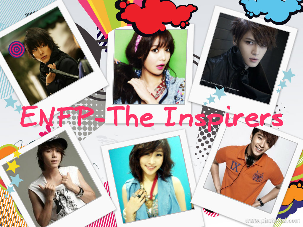 40+ Kpop Idols Mbti Esfp - Kpop Lovin