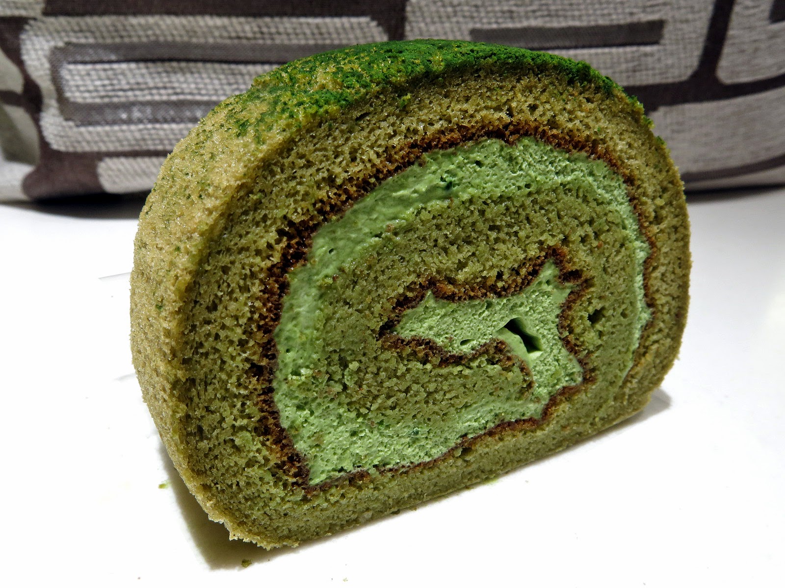 Hiroshi Japanese Dessert 宏 (Hong Kong, CHINA) ★★★☆☆ A traveling