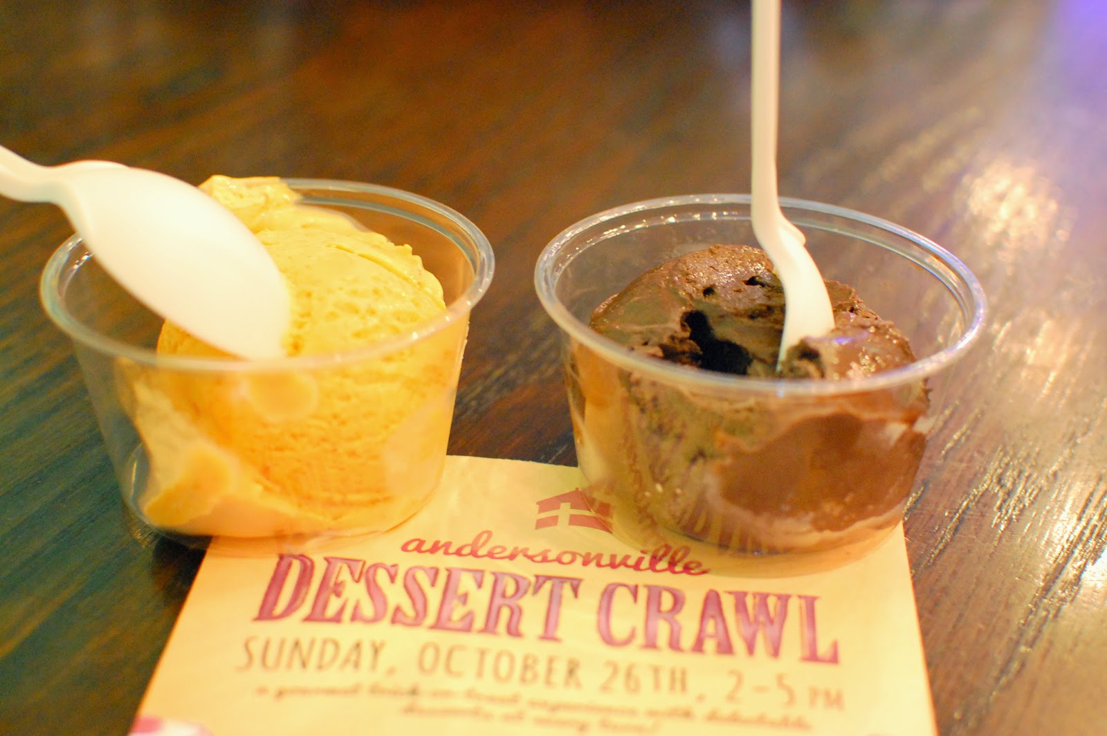 A Sprinkle of This and That Chicago Fieldtrip Andersonville Neighborhood