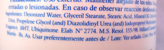 Beautypul, "cosméticos por catálogo”, "fragancias similares", cosméticos, cremas, esmaltes, exfoliacion, fragancias, hidratacion, humectacion, labios, manzanilla, mascarillas, Millanel, ojos, perfumes, q10, reseña, review, rostro, cuerpo, 