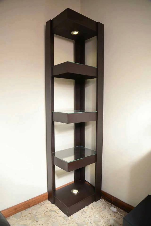 25 Best Corner Furniture Designs, That Will Make Your Home Wall Awesome