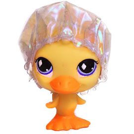 Littlest Pet Shop Collectible Pets Duck (#917) Pet