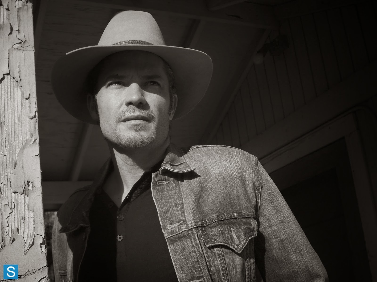 POLL: Justified - 4.12 Peace of Mind - Best Scene? 