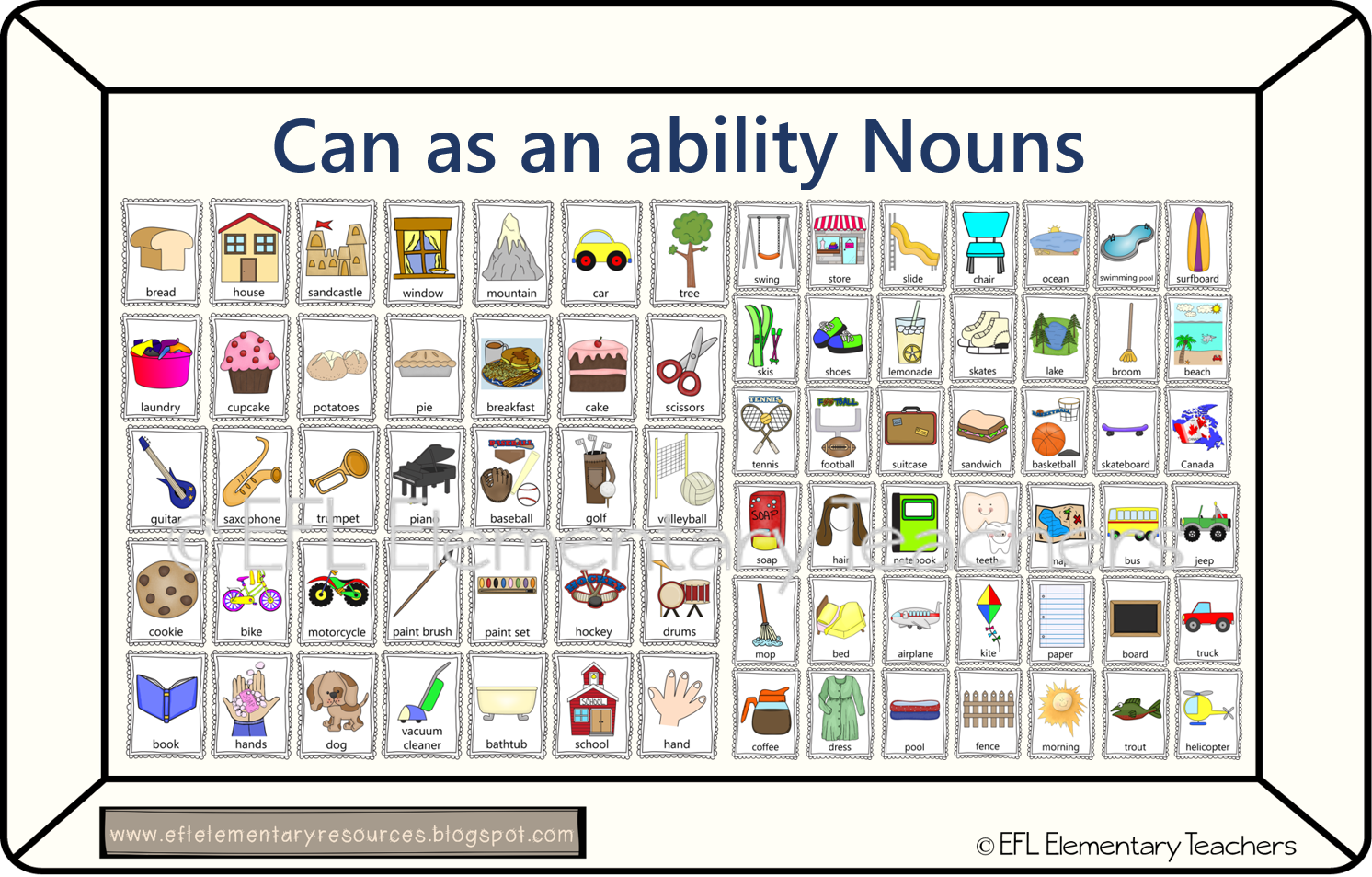 Nouns flashcards. Esl flashcards. скороговорки can you can. Can a canner can a can. скороговорки can you can.