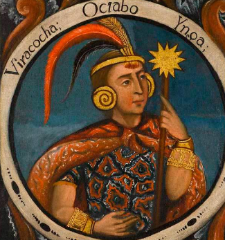 APRENDIENDO HISTORIA GENERAL DEL PERÚ: TEMA 05: HECHOS DE LOS INCAS ...