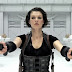 Milla Jovovich annonce la date du début de tournage de Resident Evil 6 !