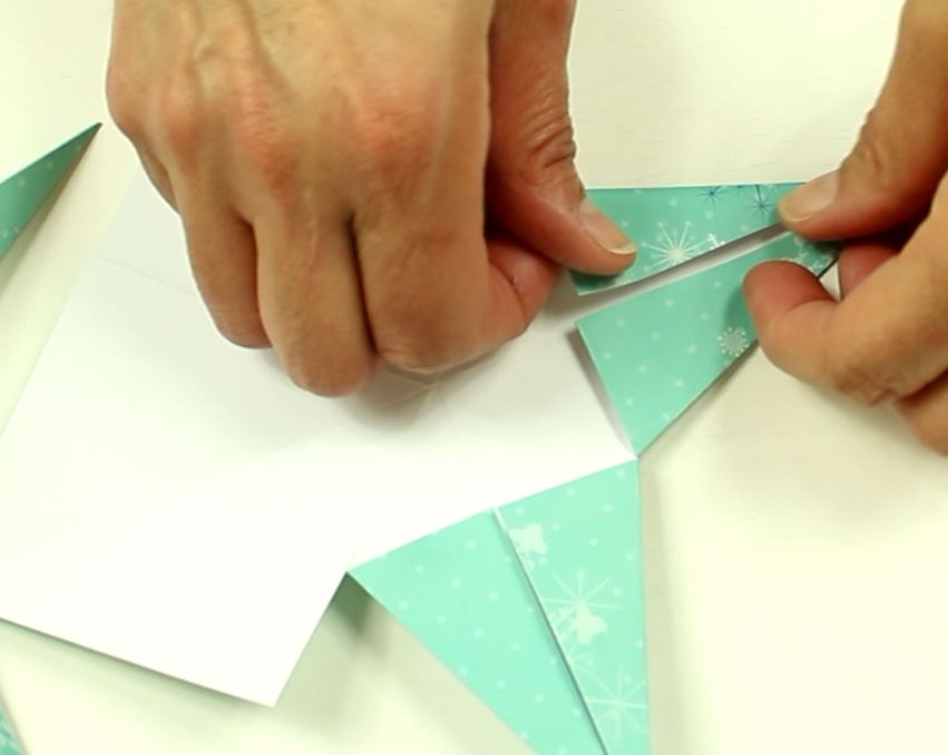 estrella navideña hazregalos