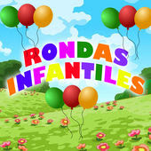 RONDAS INFANTILES : LAS RONDAS INFANTILES.