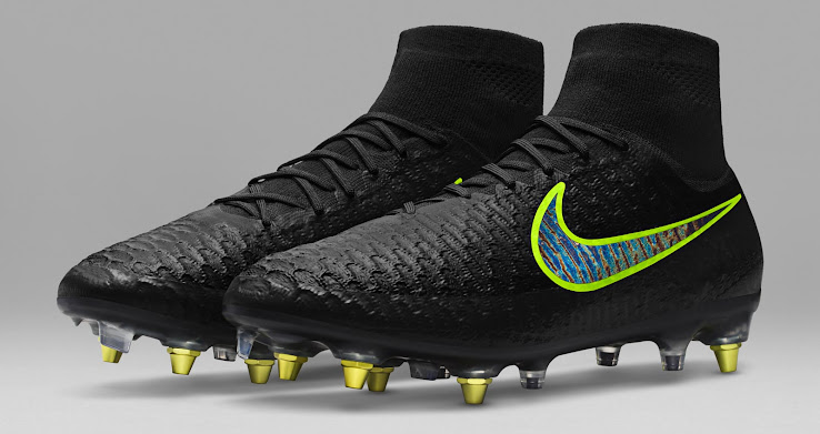 Nike Football Boots Nike Magista Orden FG Firm Ground