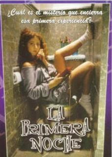 La Primera Noche dvdrip latino