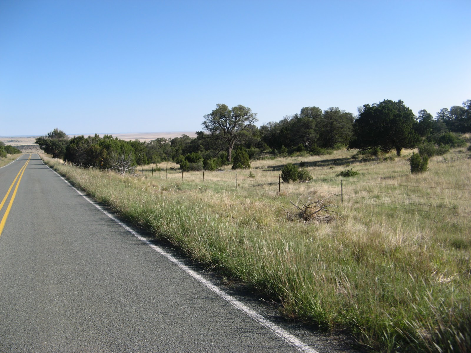 Lucky Old Sun PAC Tour Ruidoso to Roswell, NM (9)