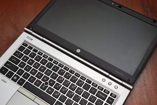 Laptop Bekas HP Elitebook 8460p 