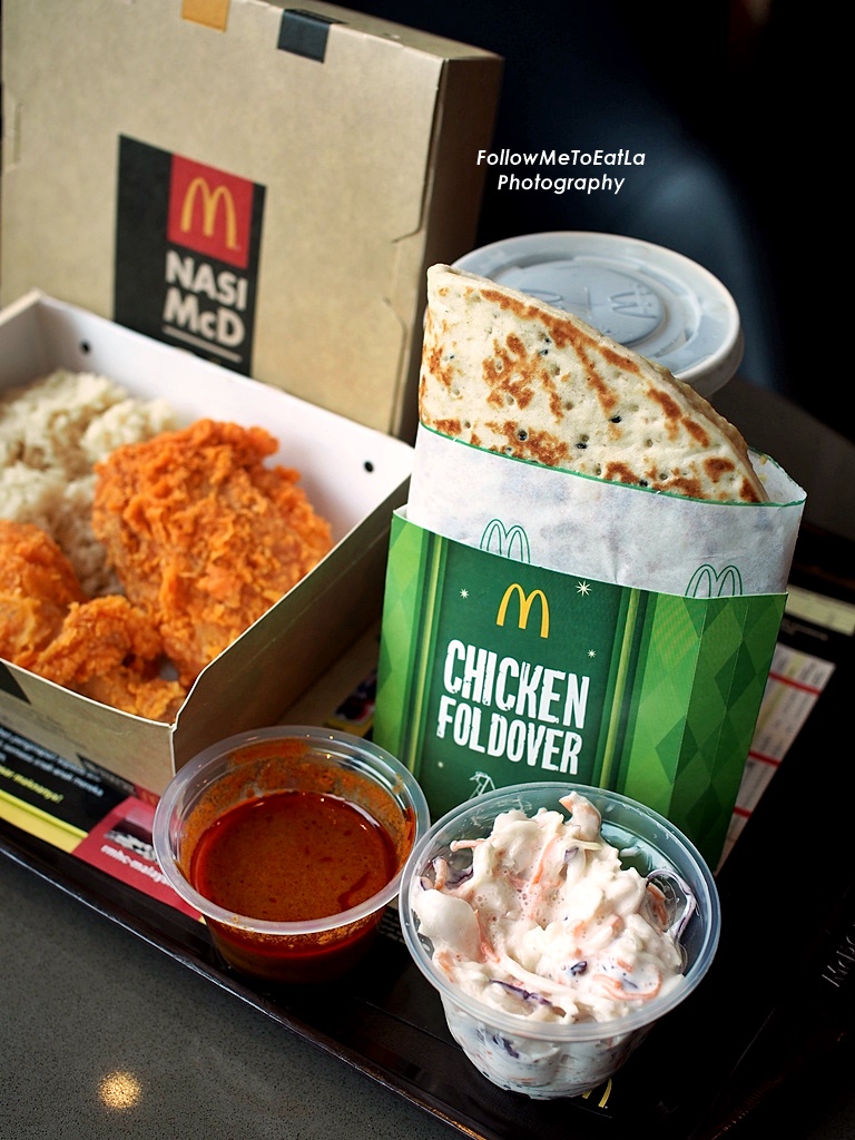 Malaysia mcdonald McDonald's (Malaysia)