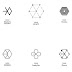 EXO mostra a história de seu logotipo para teaser de "EXACT"