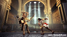 Prince of Persia: The Two Thrones MULTI6- ElAmigos pc español