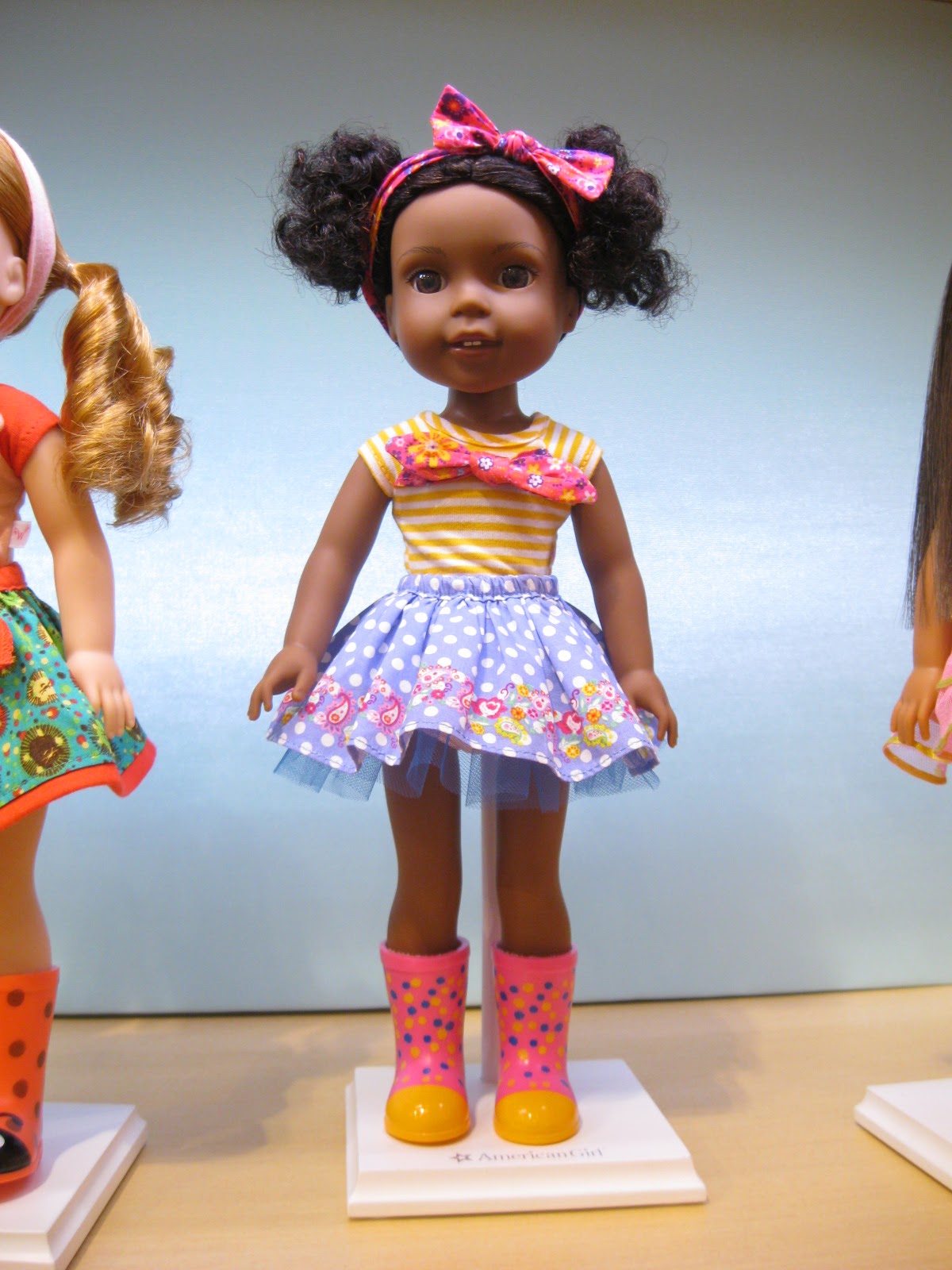 kendall wellie wisher