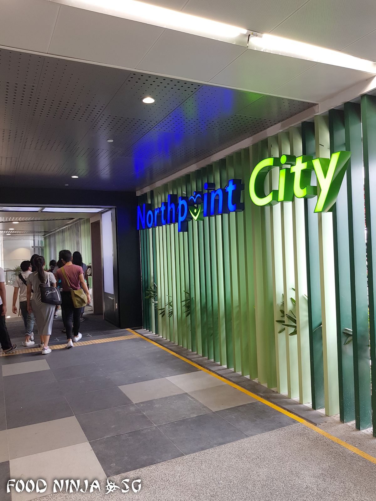 Featured image of post Northpoint Starhub Shop Complete with maps specs and starhub news