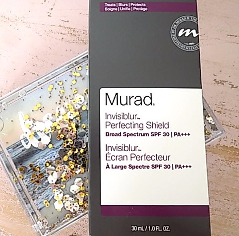Murad Invisiblur Protecting Shield 