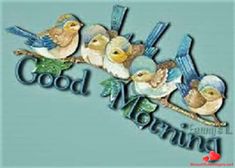 animated good morning images for whatsapp