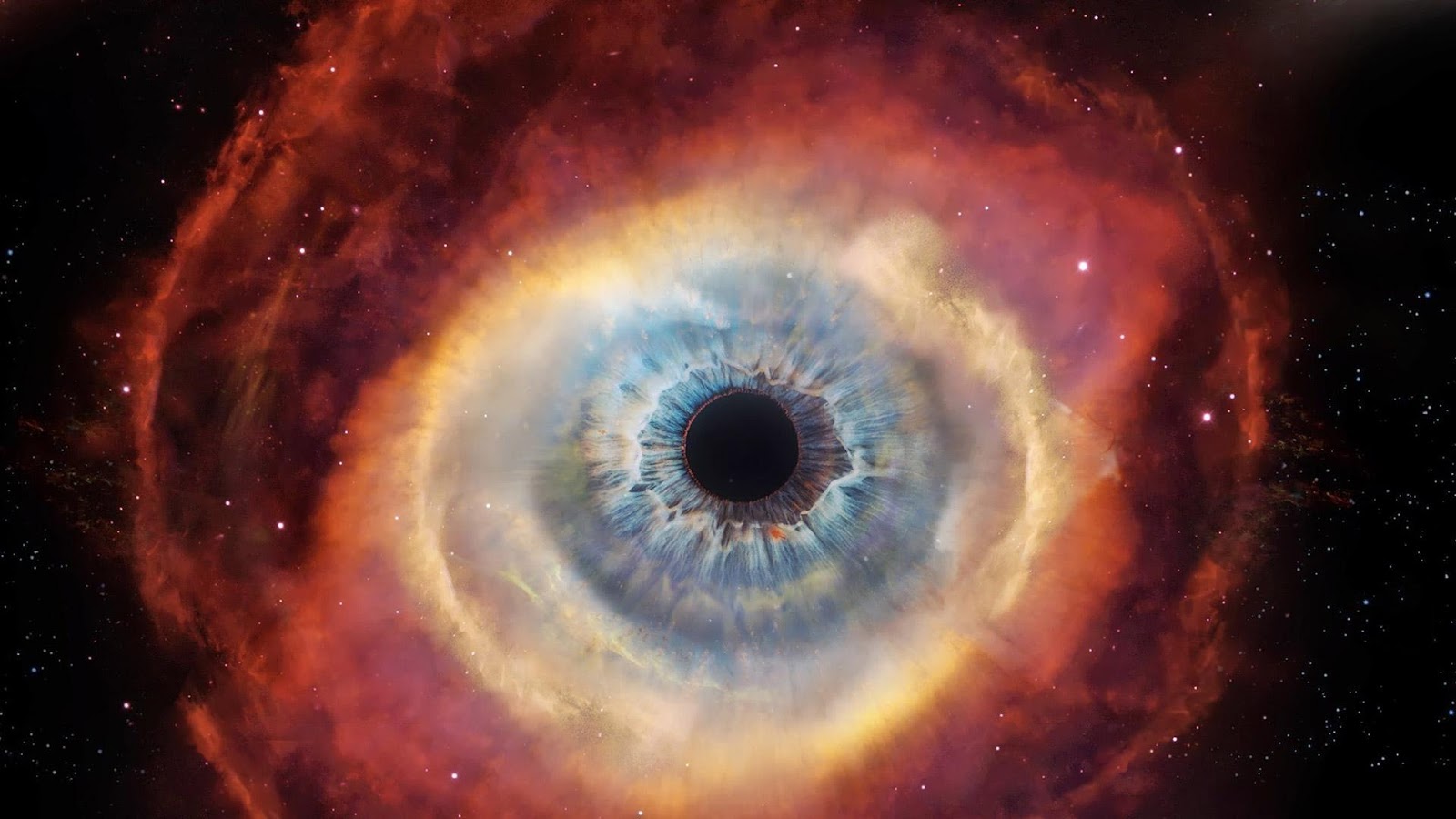 Cosmos The Internet of Blockchains