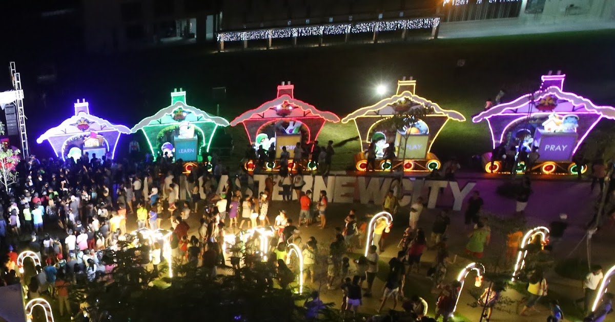 16 uk christmas markets to visit this festive season Spreading Love This Christmas at Lancaster New City