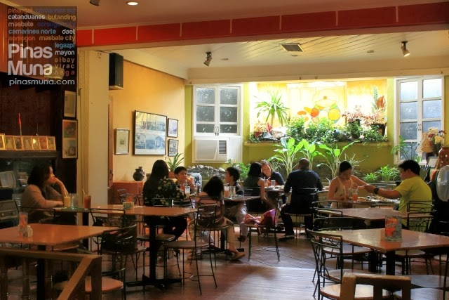Best Restaurant In Legazpi City Best Restaurant In Legazpi City