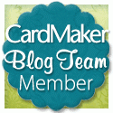 CardMaker Blog Team Member 2014