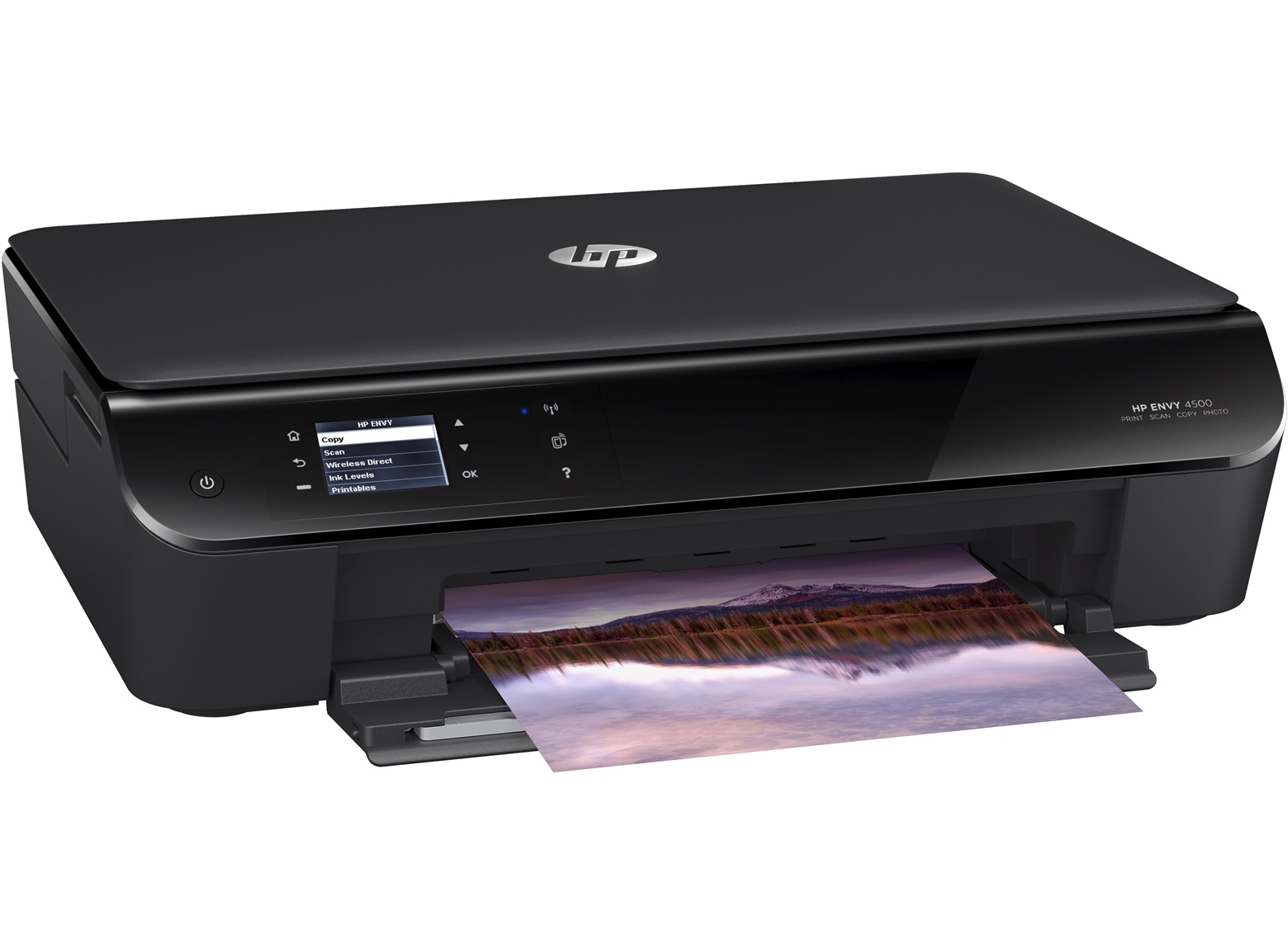 Hp Envy 4500 Driver, All In One Driver for Winsows PRINTERS SOLUTIONS
