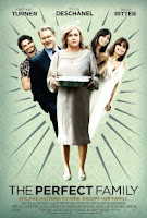 Watch The Perfect Family (2012) Movie Online